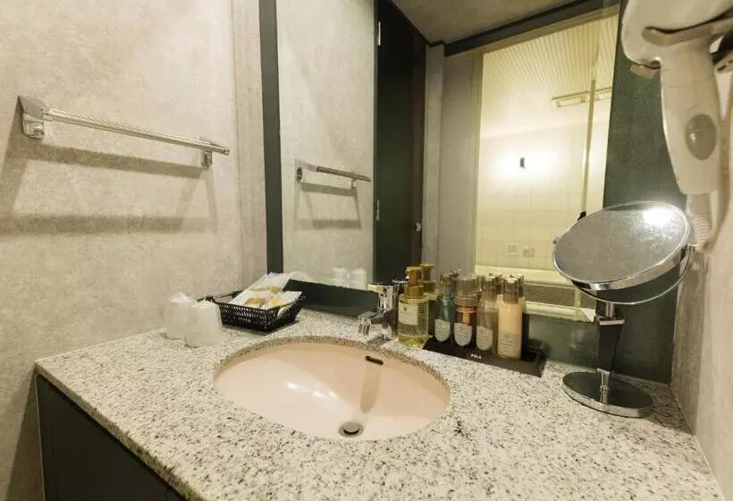 Hotelli Glamrose  Adult Only