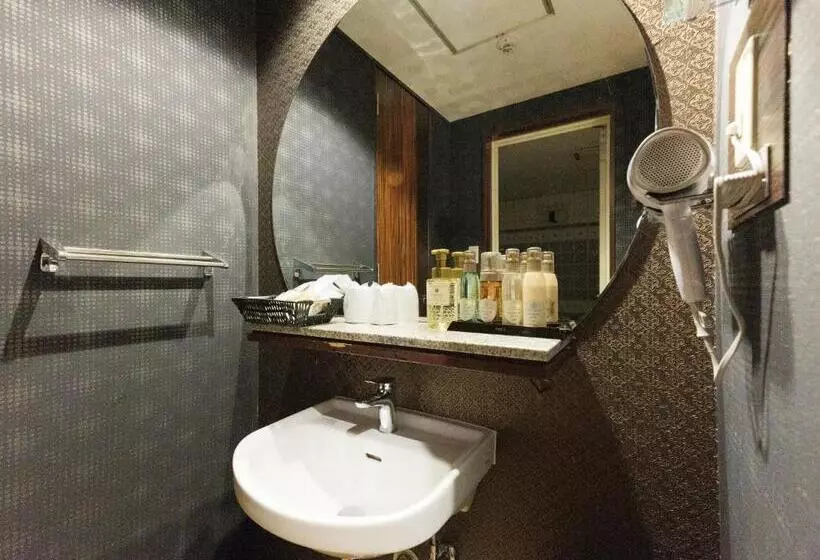 Hotelli Glamrose  Adult Only