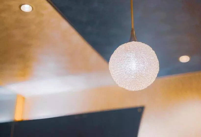 Hotelli Glamrose  Adult Only