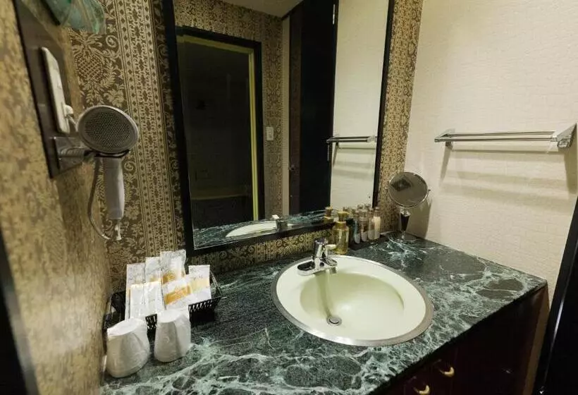 Hotelli Glamrose  Adult Only