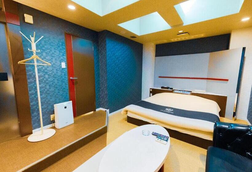 ホテル Glamrose  Adult Only