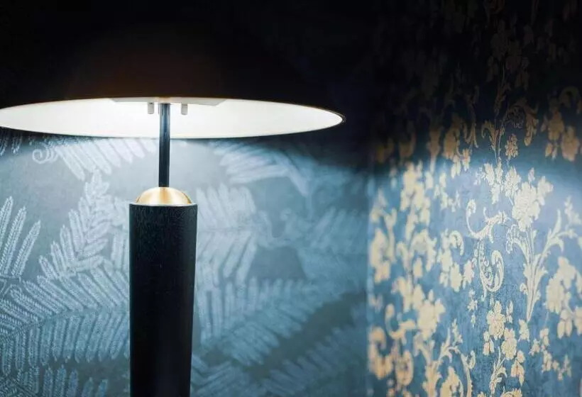 Hotelli Glamrose  Adult Only