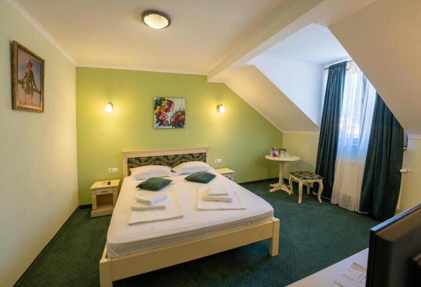 ホテル Princessophie