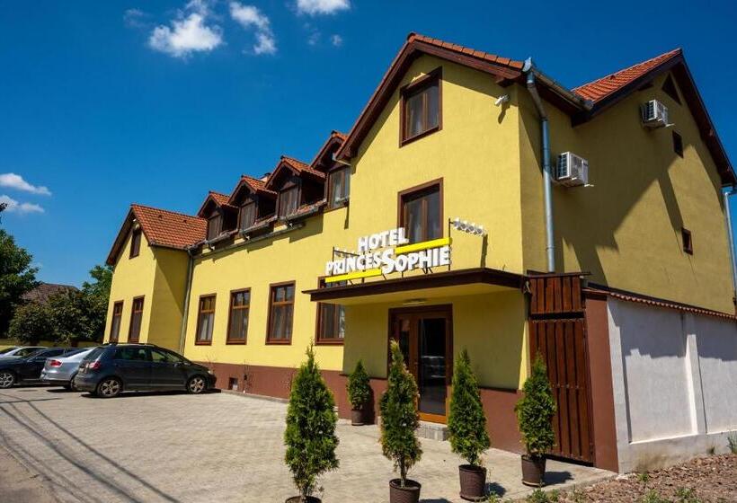 ホテル Princessophie