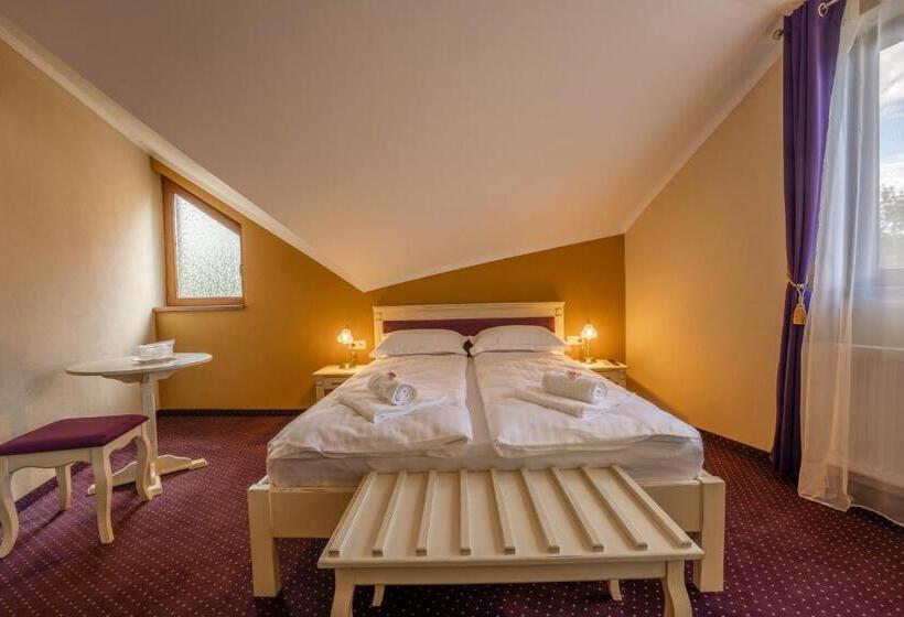 ホテル Princessophie