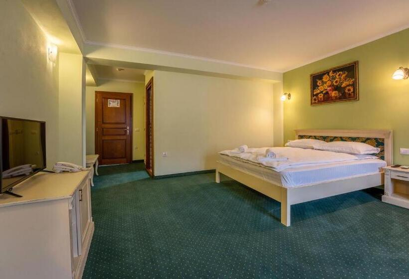 ホテル Princessophie