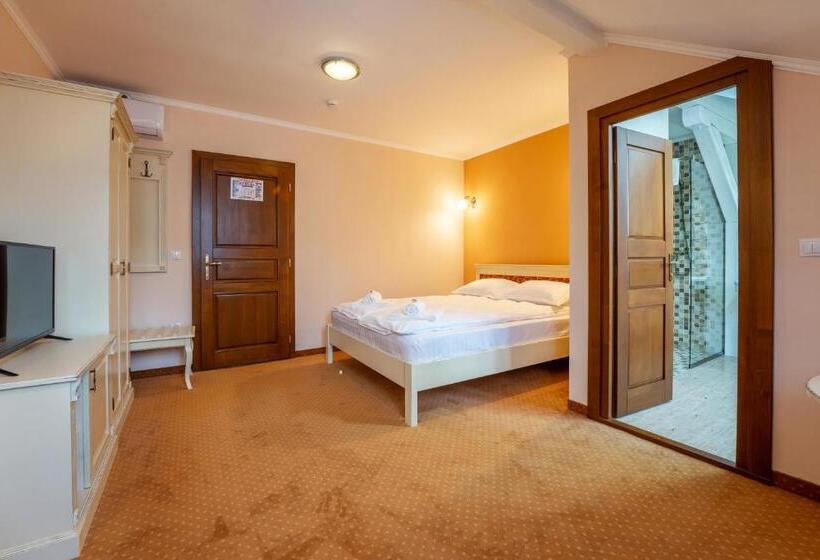 ホテル Princessophie