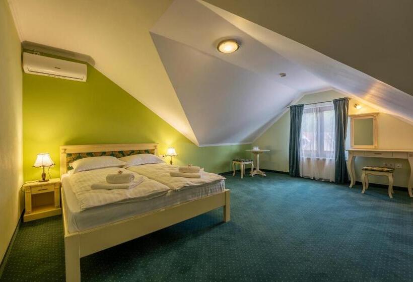 ホテル Princessophie