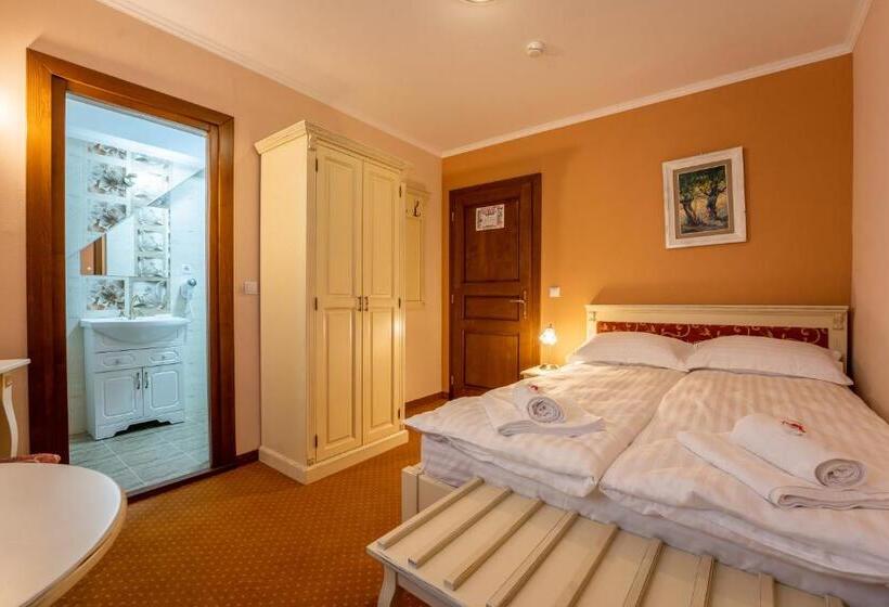 ホテル Princessophie