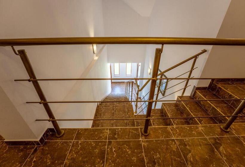 ホテル Princessophie