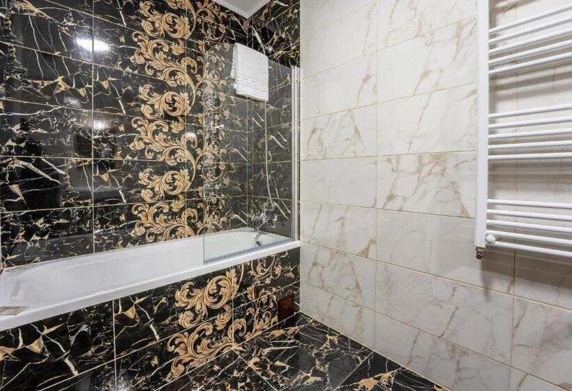 ホテル Princessophie