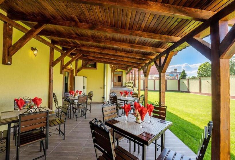 ホテル Princessophie