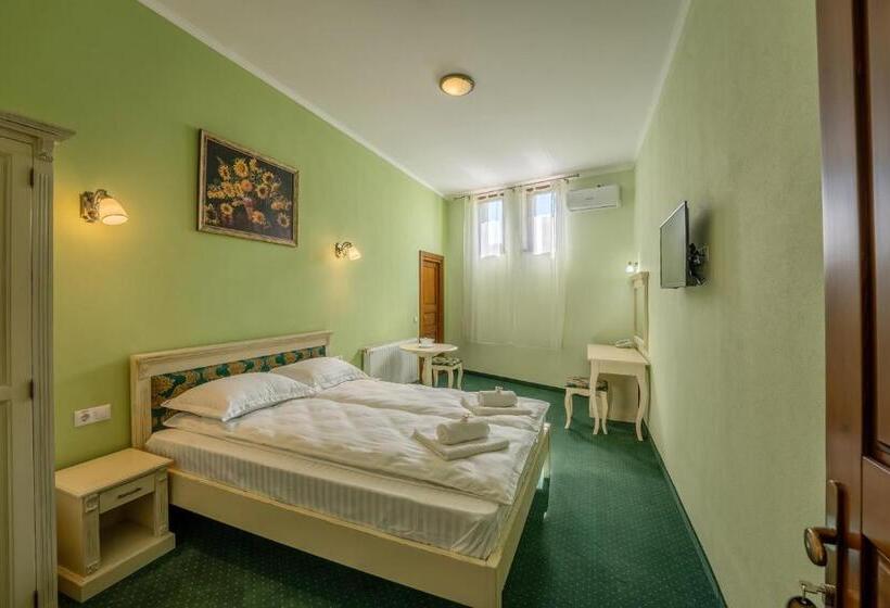 ホテル Princessophie