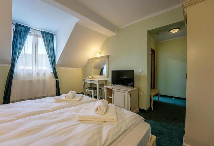 ホテル Princessophie