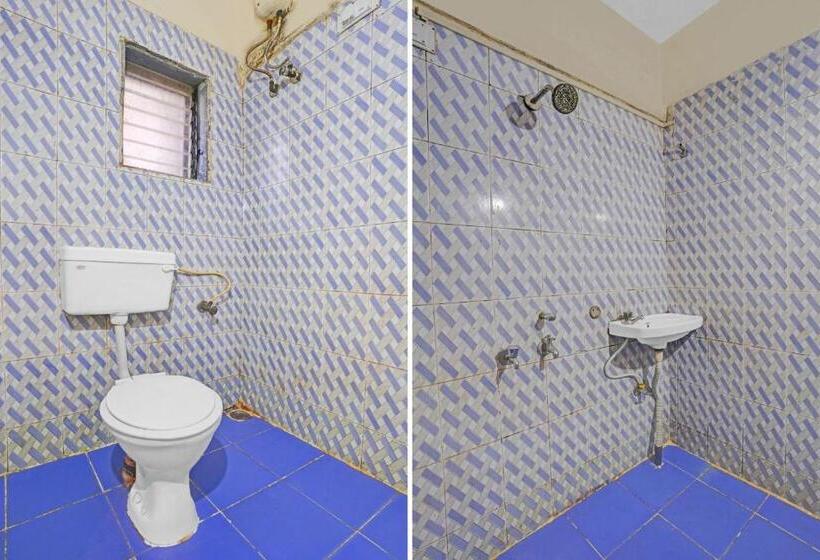 酒店 Spot On 81122 Alfa Lodge