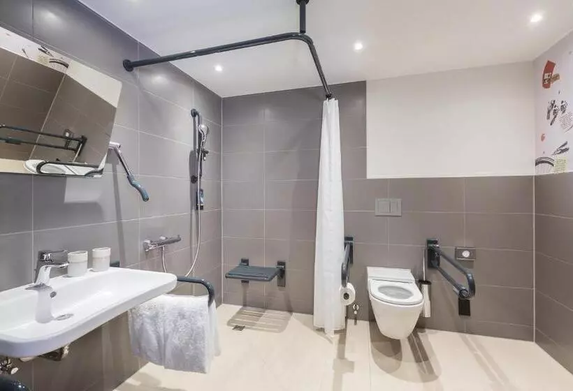 ホテル Holiday Inn   The Niu, Cure Erlangen, An Ihg