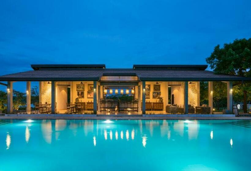 בית מלון כפרי Wild Culture Yala