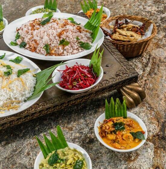 בית מלון כפרי Wild Culture Yala