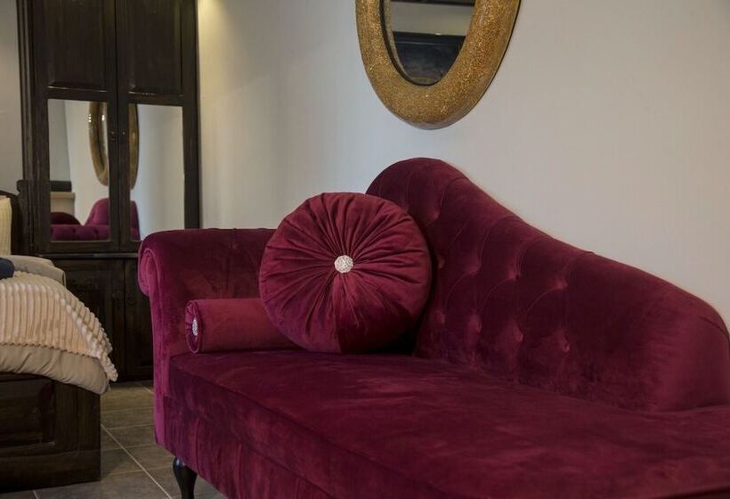 Manastırhan Otel Kazdağları