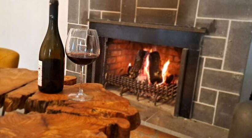 Manastırhan Otel Kazdağları