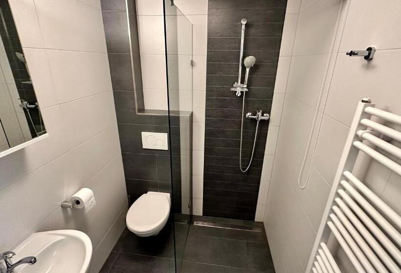 ペンション Třeboňský Penzion