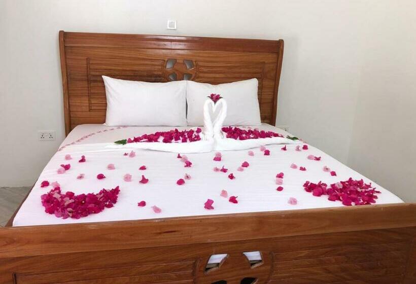 هاستل Liquid Life By Buccaneer