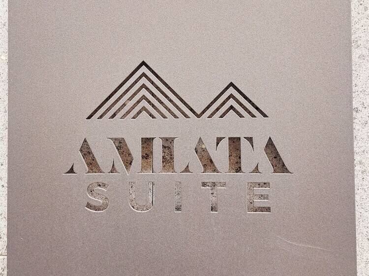 Amiata Suite