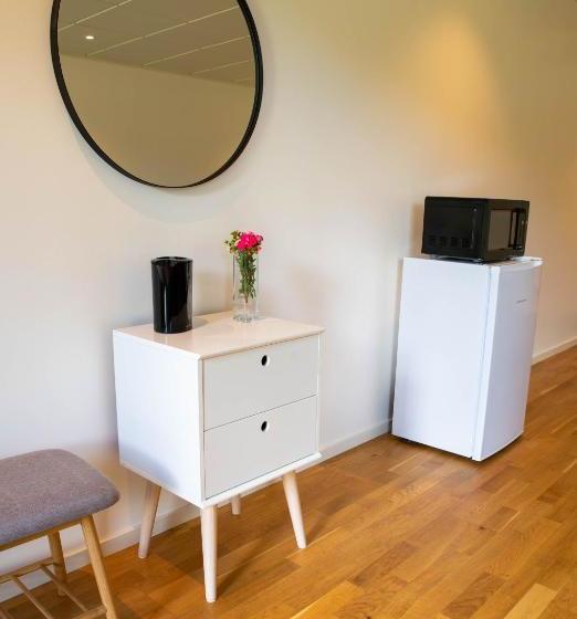 Kungälv Kode Golf Club Bed & Breakfast