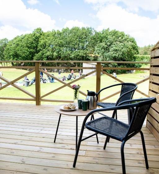 Kungälv Kode Golf Club Bed & Breakfast