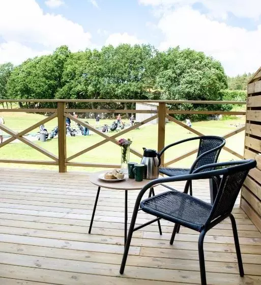 Kungälv Kode Golf Club Bed & Breakfast