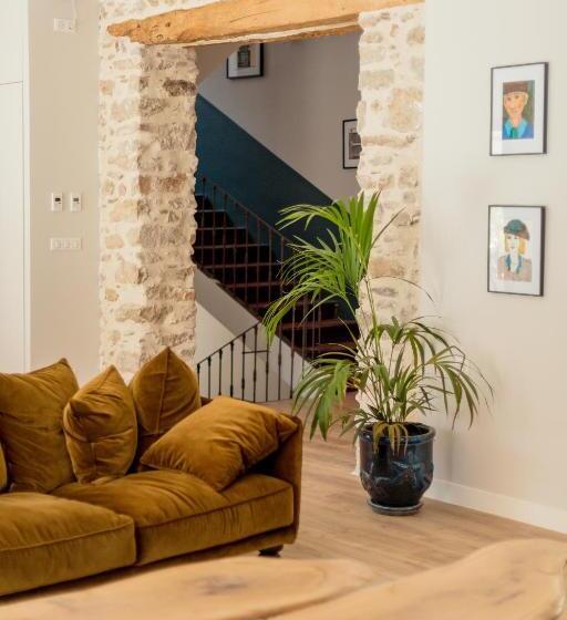 민박 Une Histoire De Famille