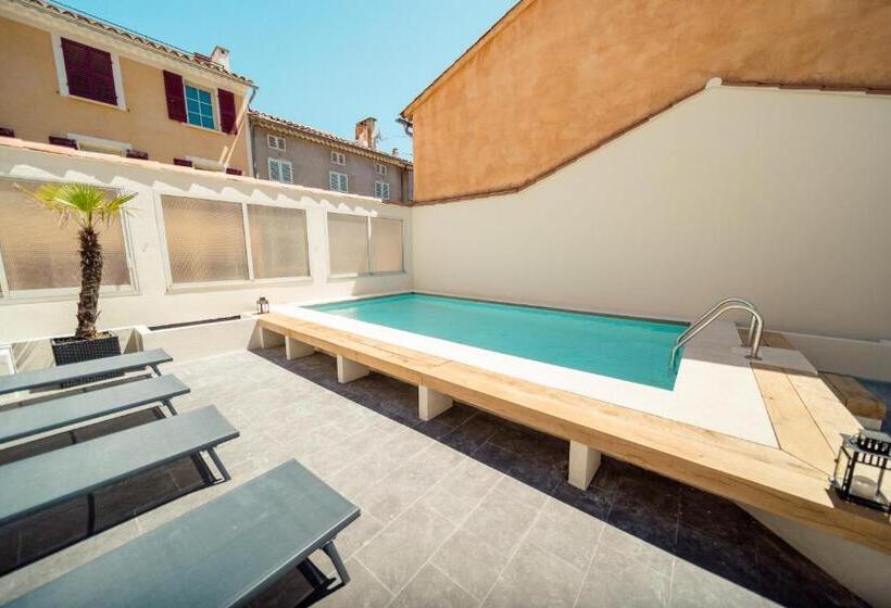 민박 Une Histoire De Famille