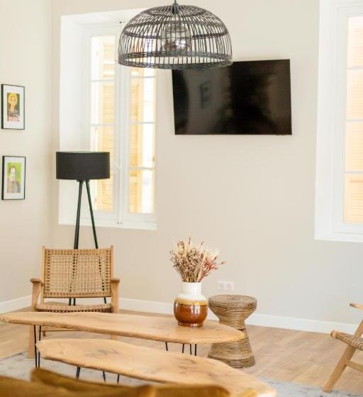 민박 Une Histoire De Famille