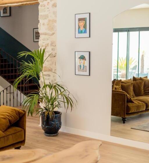 민박 Une Histoire De Famille