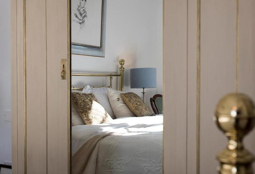 Bed and Breakfast Villa Inglese