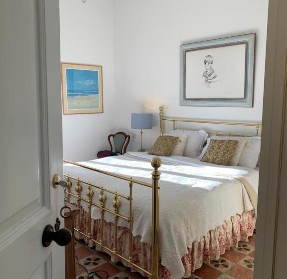 Bed and Breakfast Villa Inglese