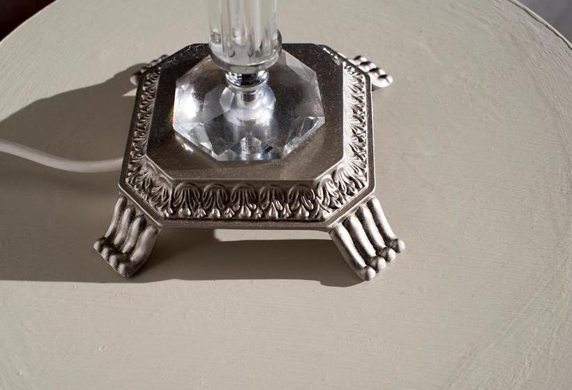 Bed and Breakfast Villa Inglese