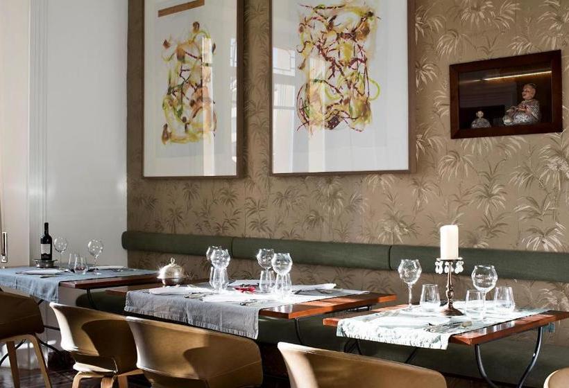 Bed and Breakfast Villa Inglese