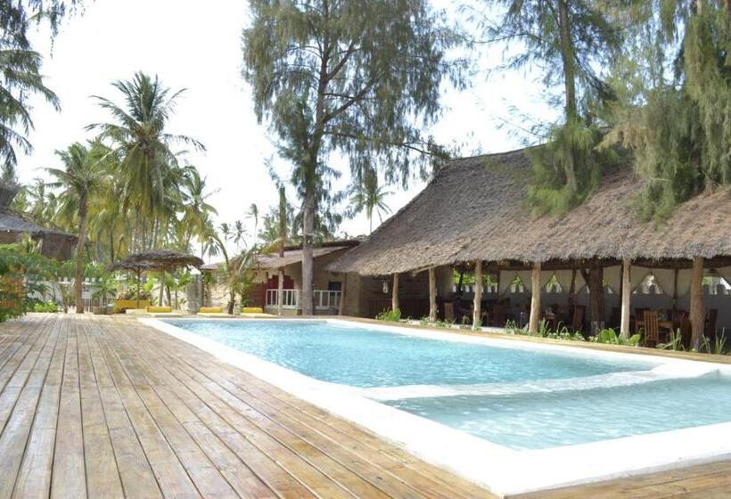 هتل Mem Luxury Apartments And