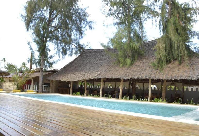 هتل Mem Luxury Apartments And