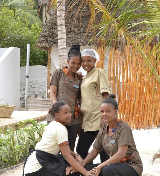 هتل Mem Luxury Apartments And