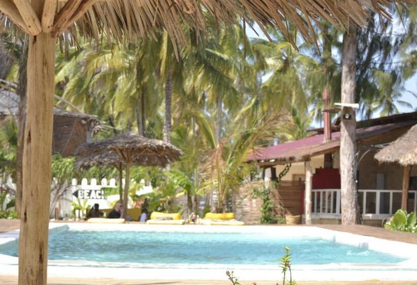 هتل Mem Luxury Apartments And