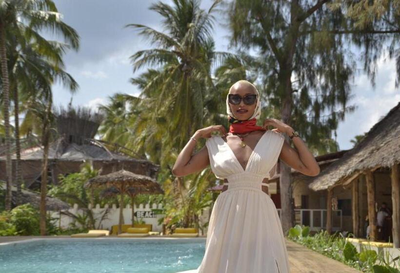 هتل Mem Luxury Apartments And