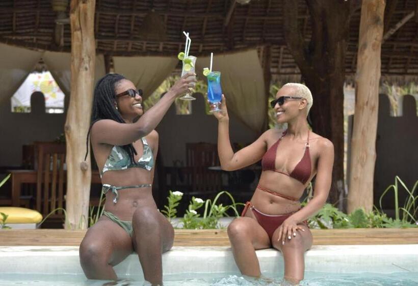 هتل Mem Luxury Apartments And