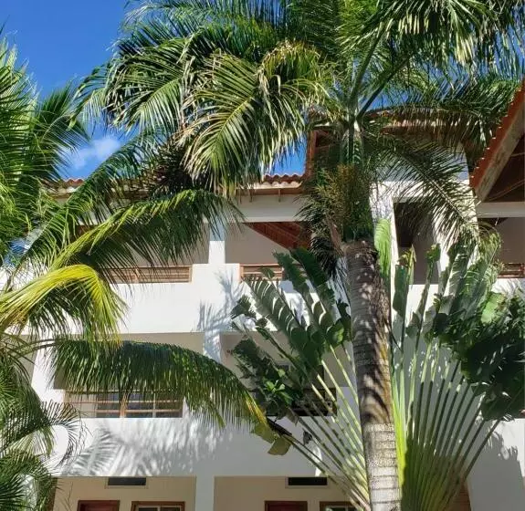 هتل Residencial Paraiso Bayahibe