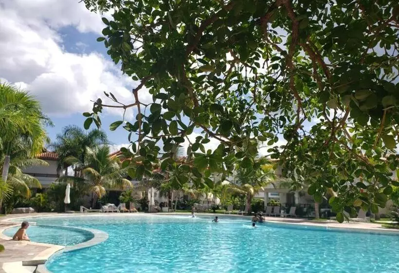 هتل Residencial Paraiso Bayahibe