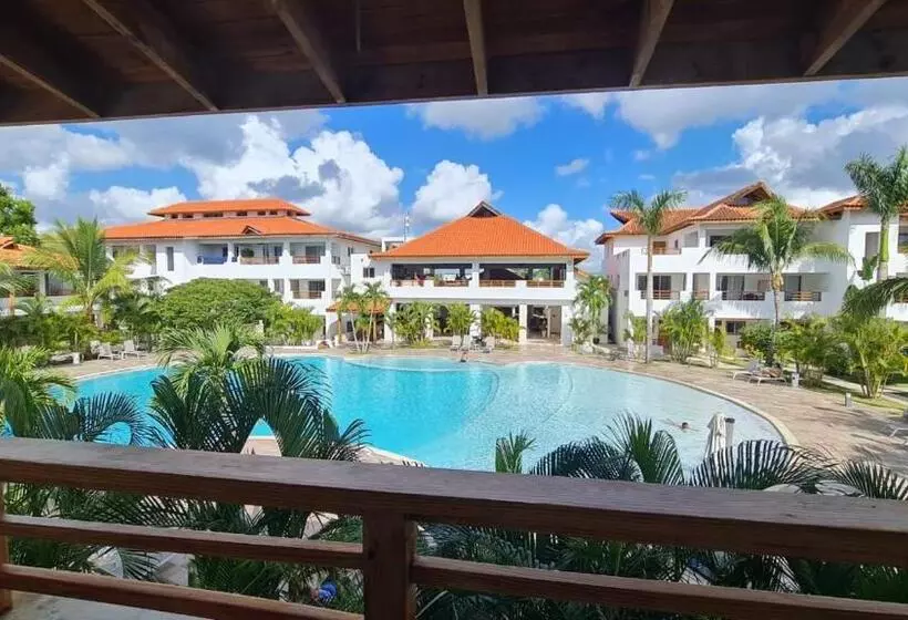 هتل Residencial Paraiso Bayahibe