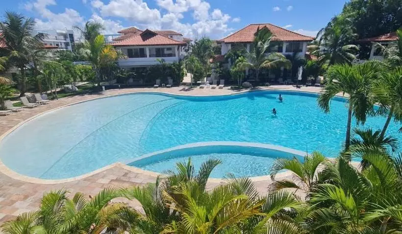 هتل Residencial Paraiso Bayahibe