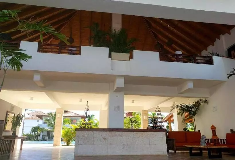 هتل Residencial Paraiso Bayahibe