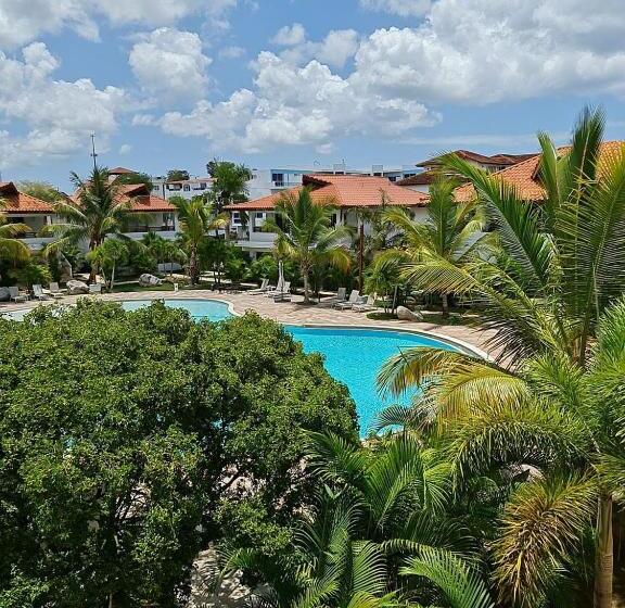 هتل Residencial Paraiso Bayahibe